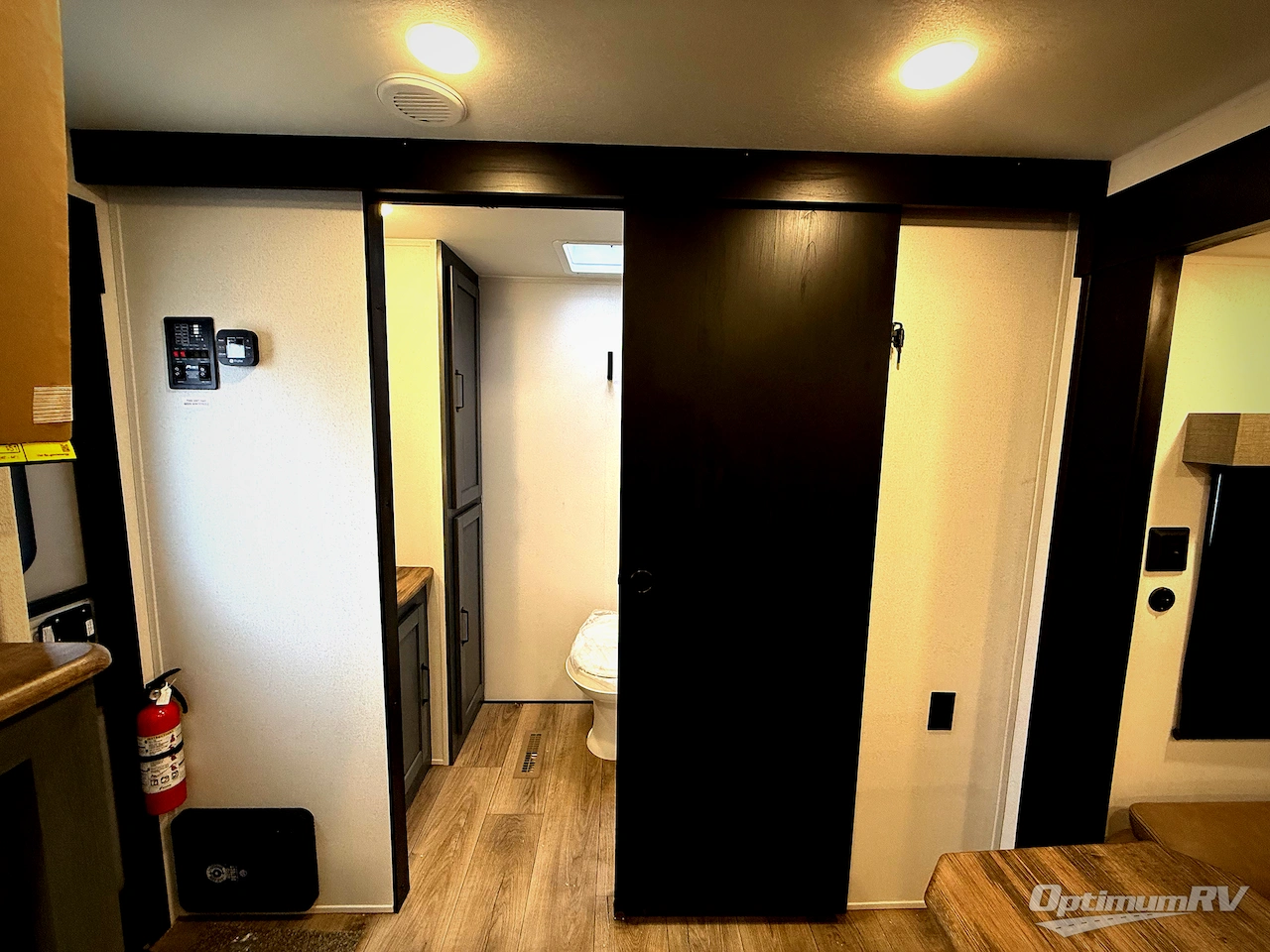 2026 Forest River Puma 229RB Photo 7