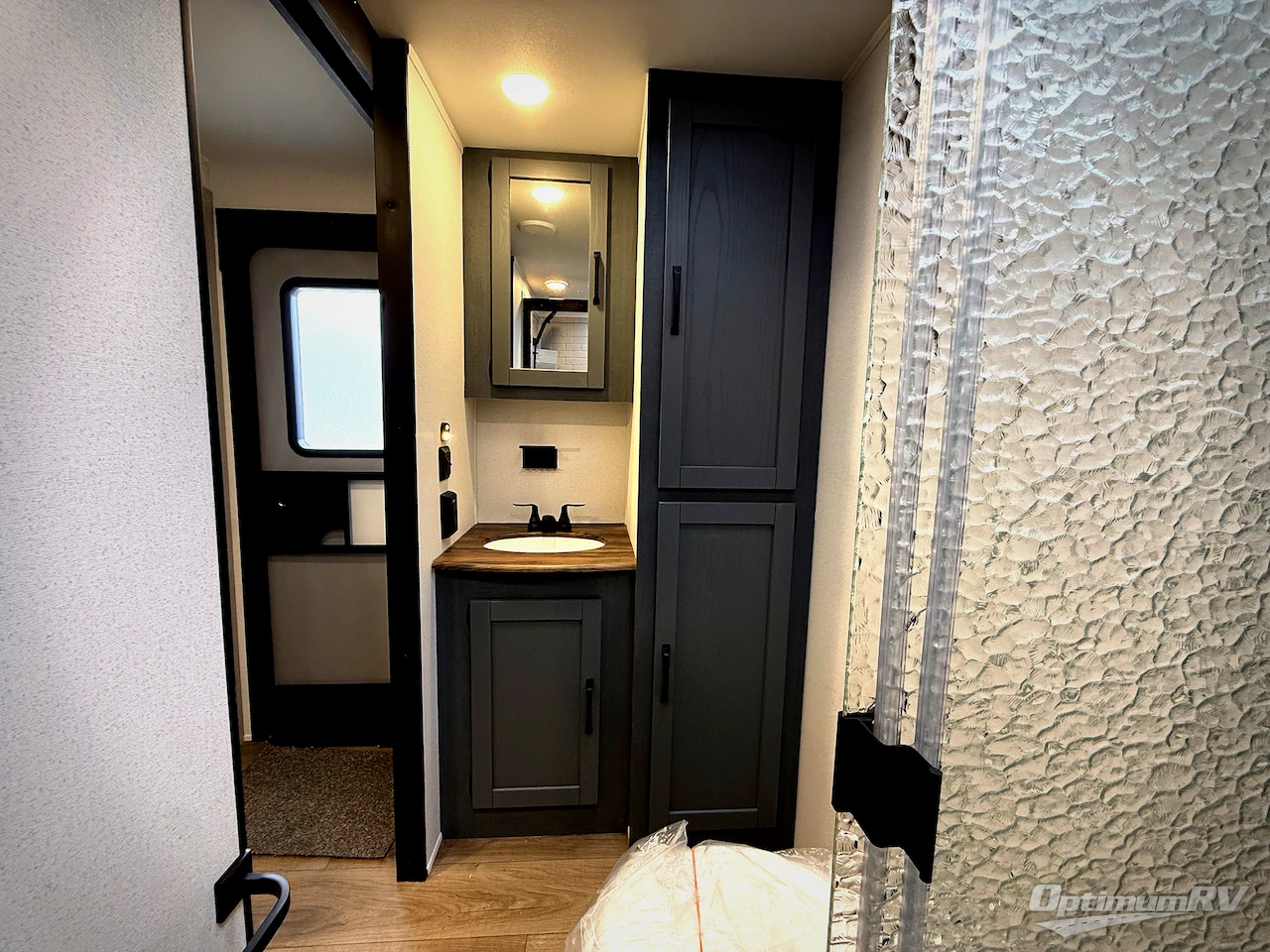 2026 Forest River Puma 229RB Photo 8