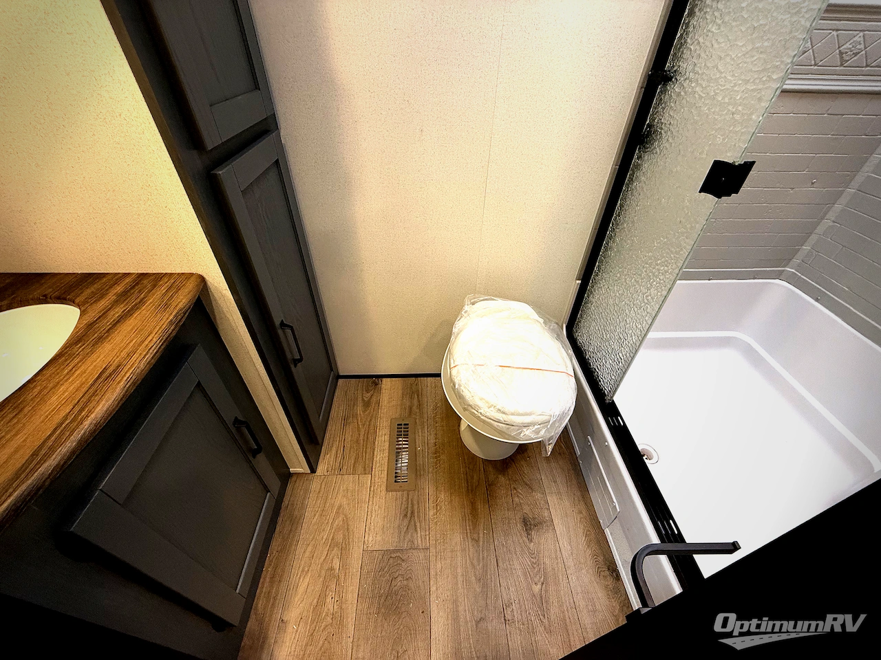 2026 Forest River Puma 229RB Photo 10