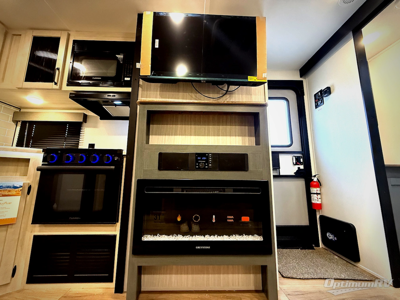 2026 Forest River Puma 229RB Photo 14