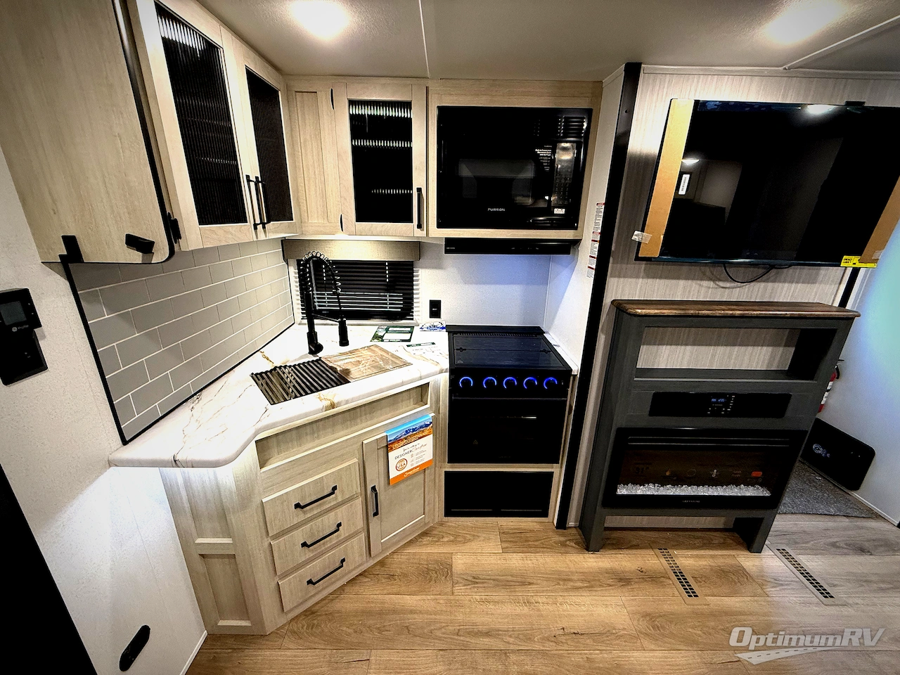 2026 Forest River Puma 229RB Photo 17