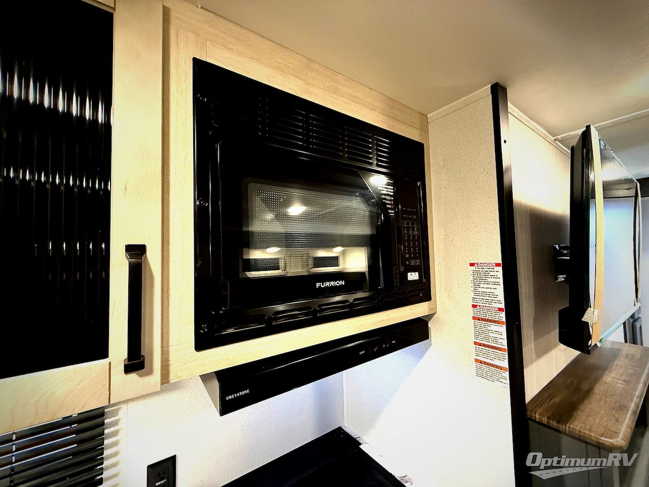 2026 Forest River Puma 229RB Photo 20