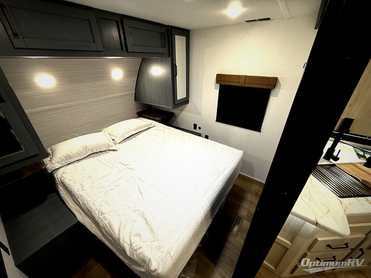 2026 Forest River Puma 229RB Photo 22