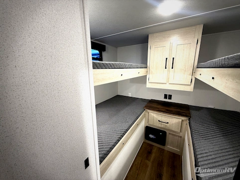 2026 Forest River Puma Camping Edition 304BHCE RV Photo 4