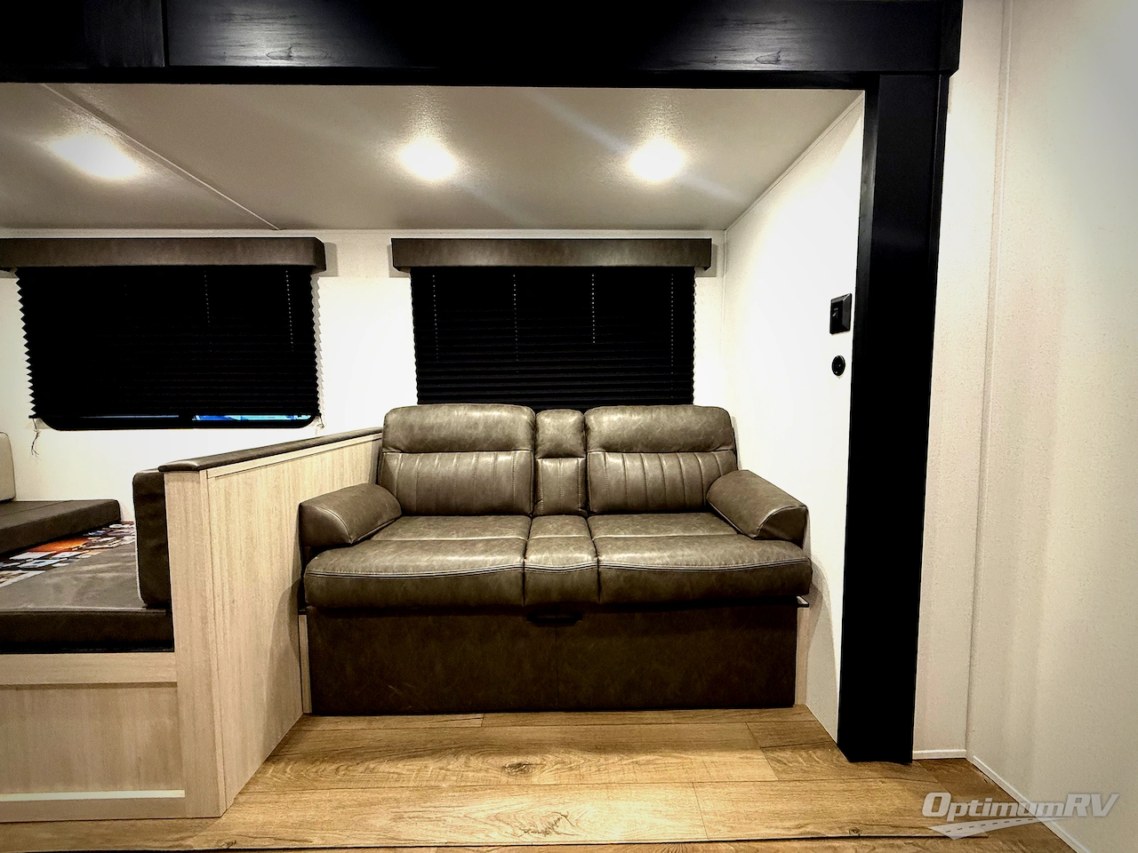 2026 Forest River Puma Camping Edition 304BHCE Photo 7