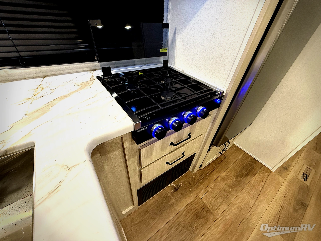 2026 Forest River Puma Camping Edition 304BHCE Photo 11