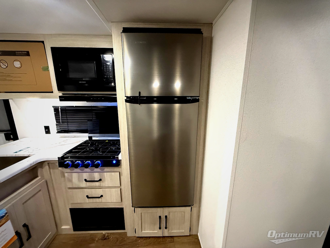 2026 Forest River Puma Camping Edition 304BHCE Photo 13