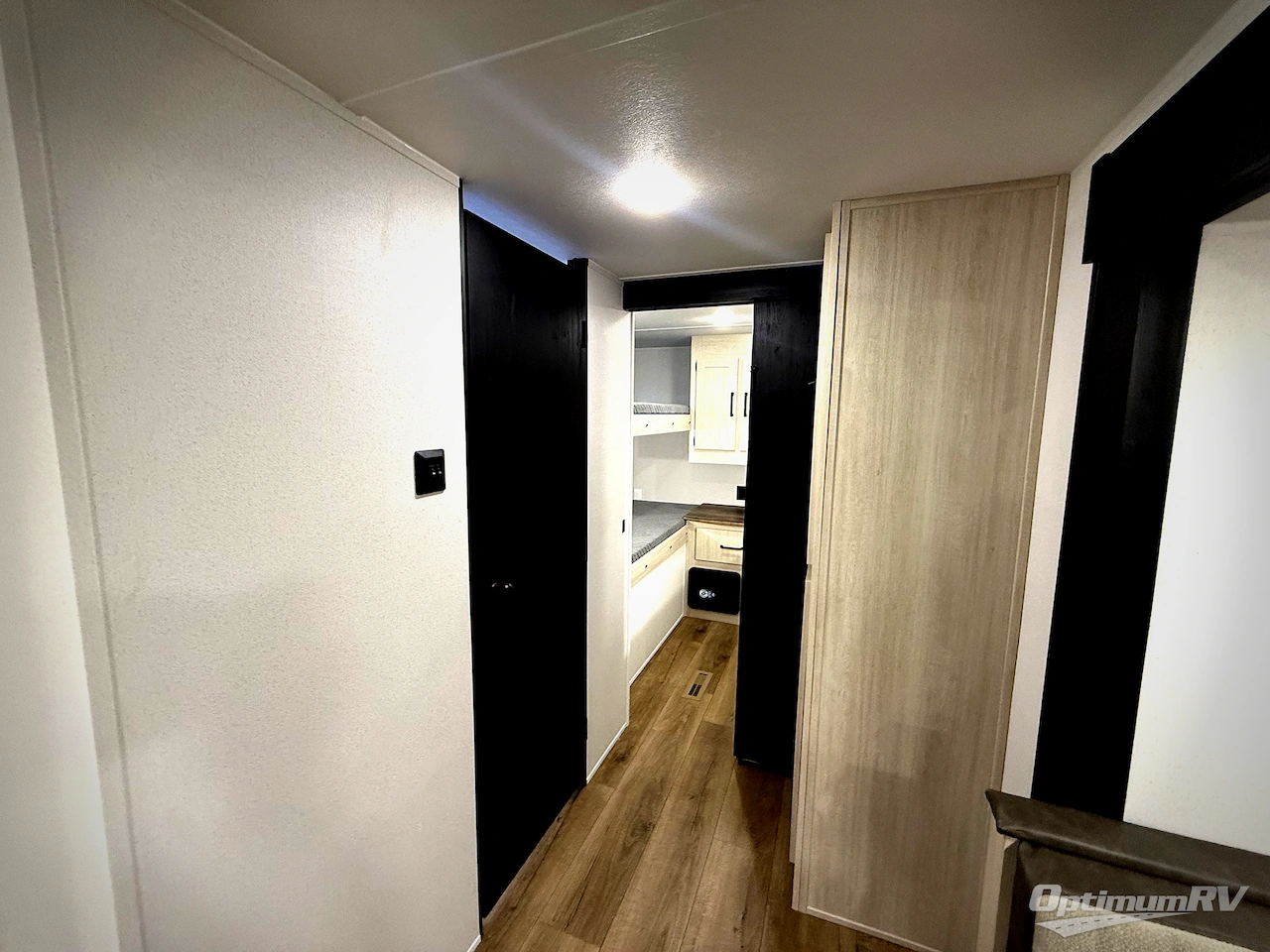 2026 Forest River Puma Camping Edition 304BHCE Photo 14