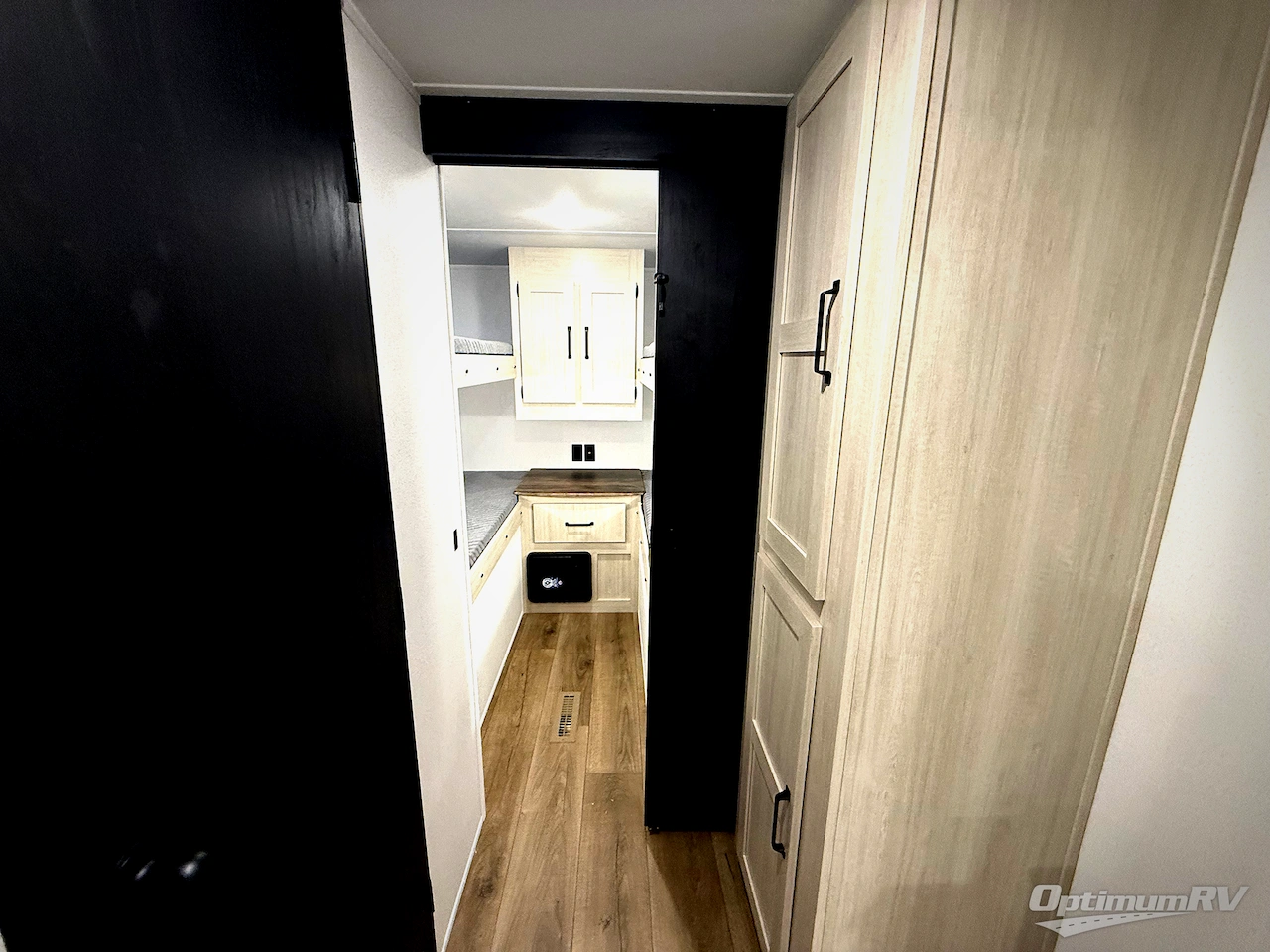 2026 Forest River Puma Camping Edition 304BHCE Photo 17