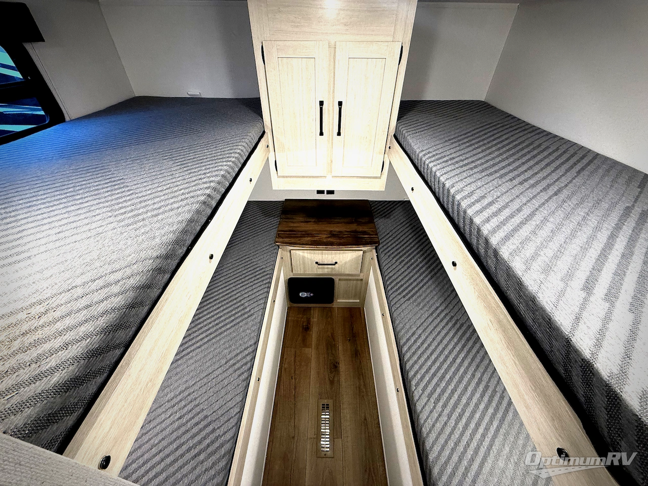 2026 Forest River Puma Camping Edition 304BHCE Photo 18