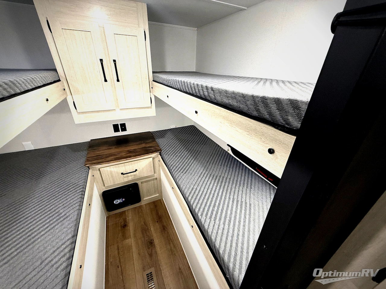 2026 Forest River Puma Camping Edition 304BHCE Photo 20