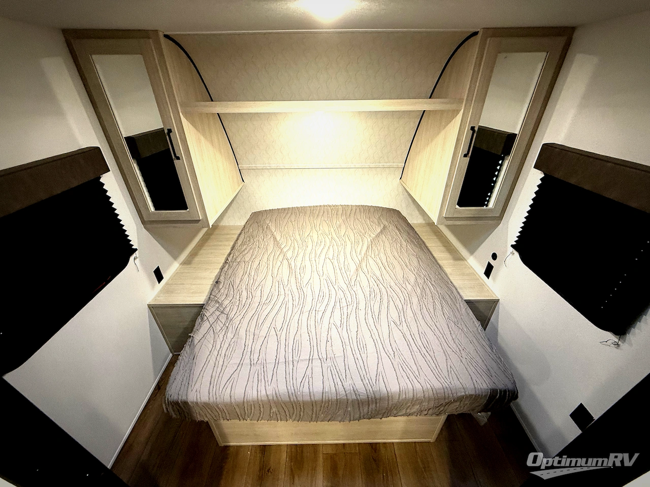 2026 Forest River Puma Camping Edition 283BHCE Photo 5