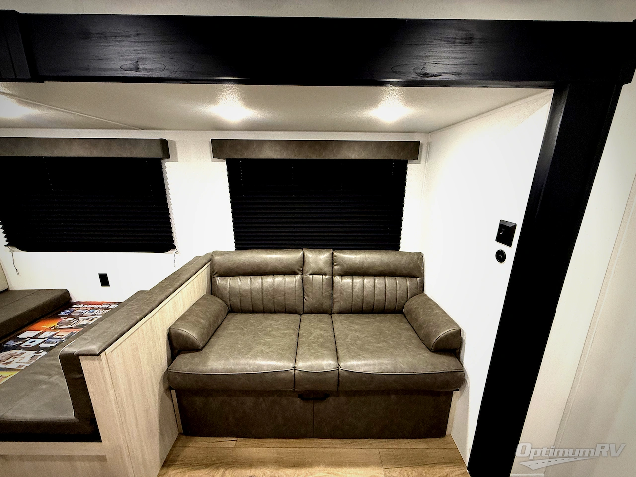 2026 Forest River Puma Camping Edition 283BHCE Photo 6