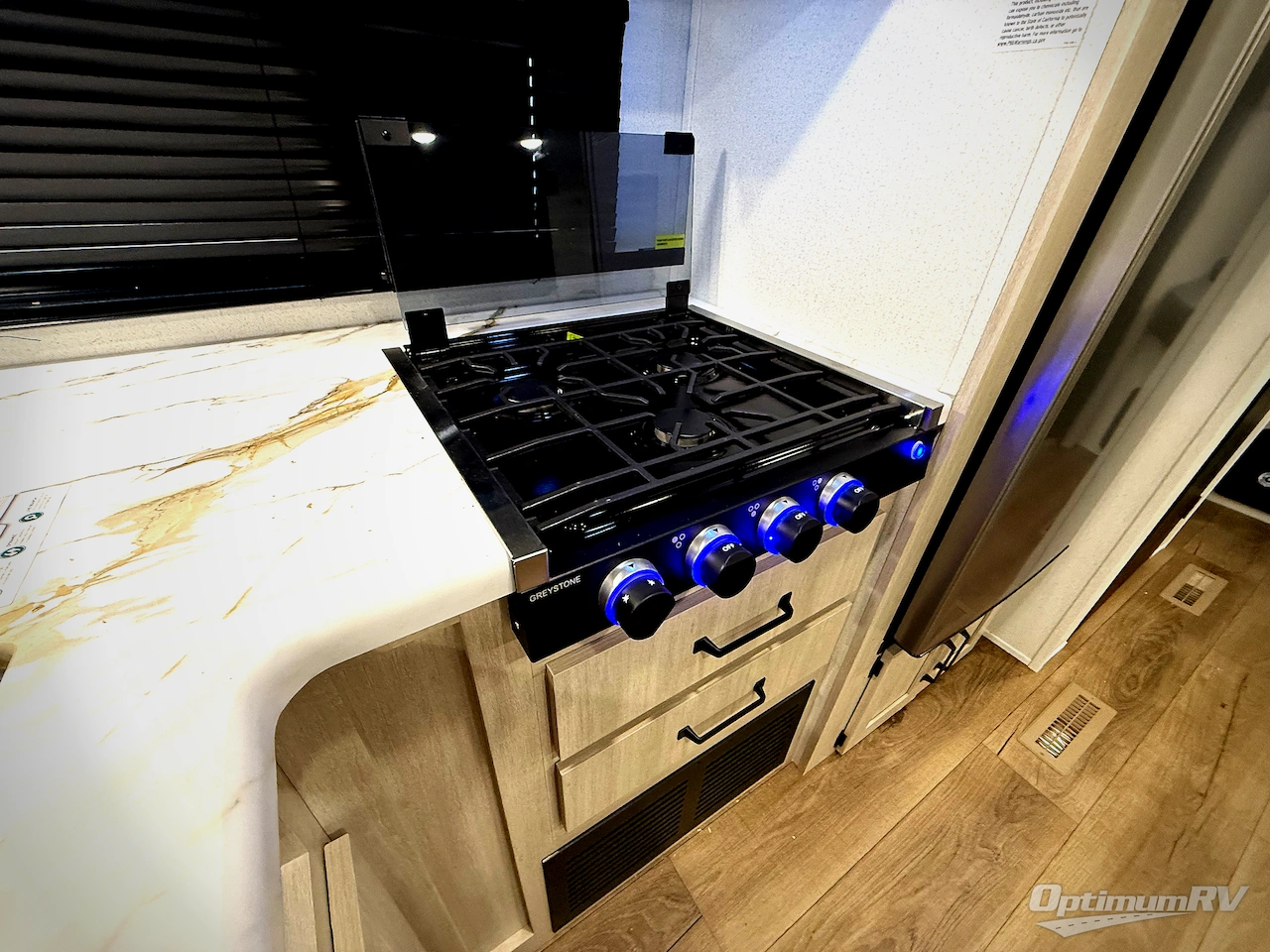 2026 Forest River Puma Camping Edition 283BHCE Photo 11