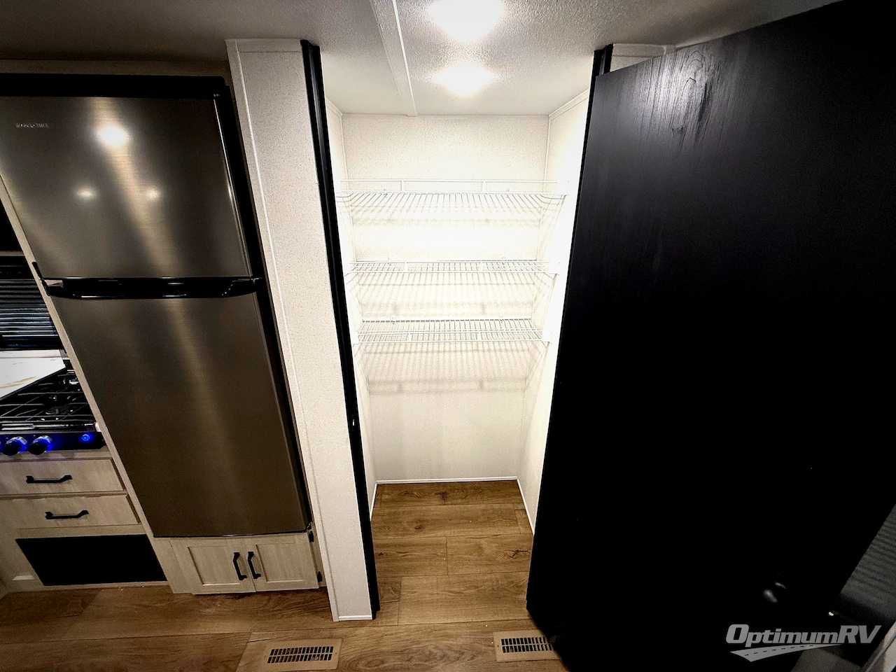 2026 Forest River Puma Camping Edition 283BHCE Photo 15