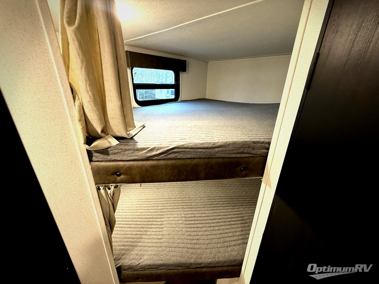 2026 Forest River Puma Camping Edition 283BHCE Photo 17