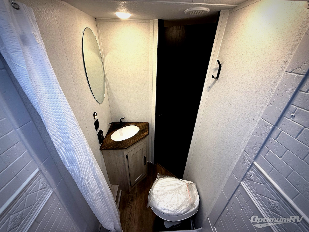 2026 Forest River Puma Camping Edition 283BHCE Photo 19