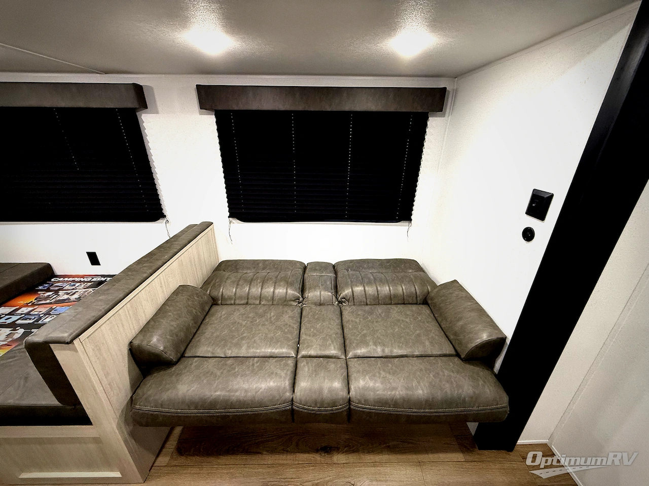 2026 Forest River Puma Camping Edition 250RBCE Photo 8