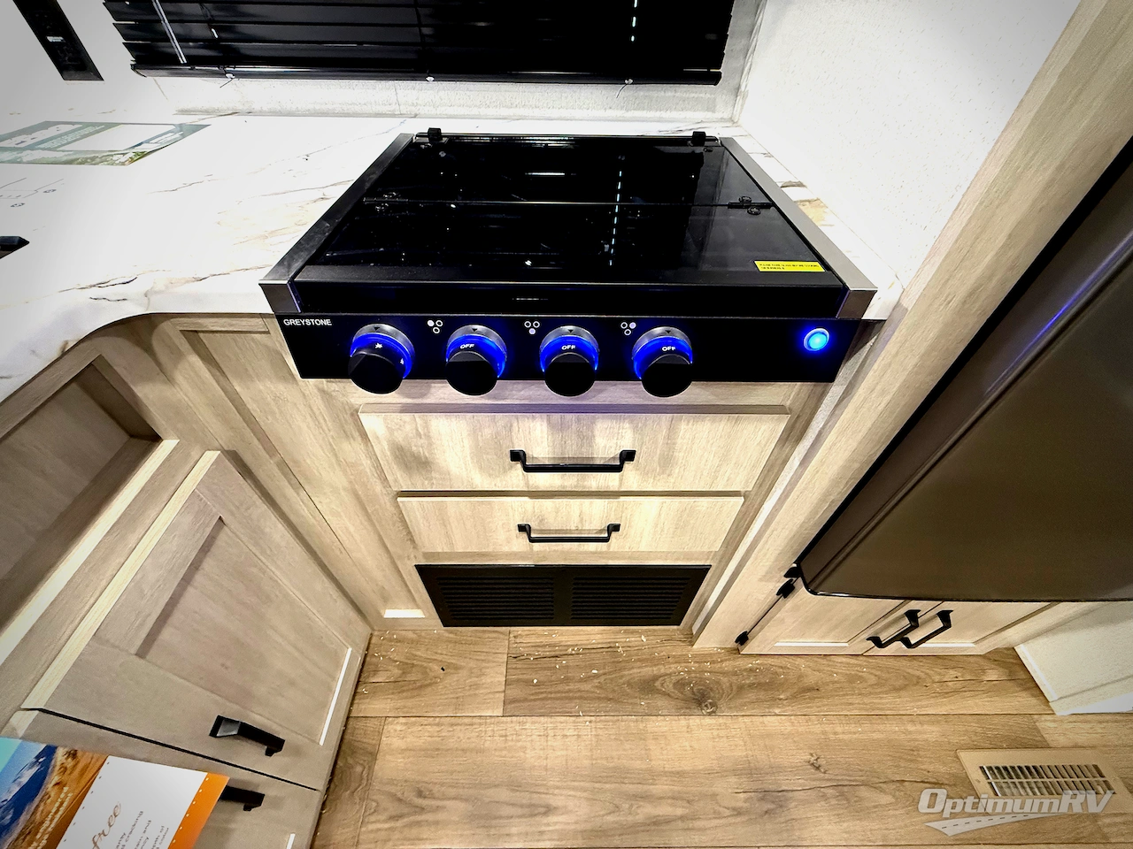 2026 Forest River Puma Camping Edition 250RBCE Photo 12