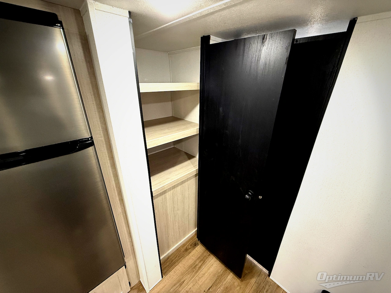 2026 Forest River Puma Camping Edition 250RBCE Photo 14