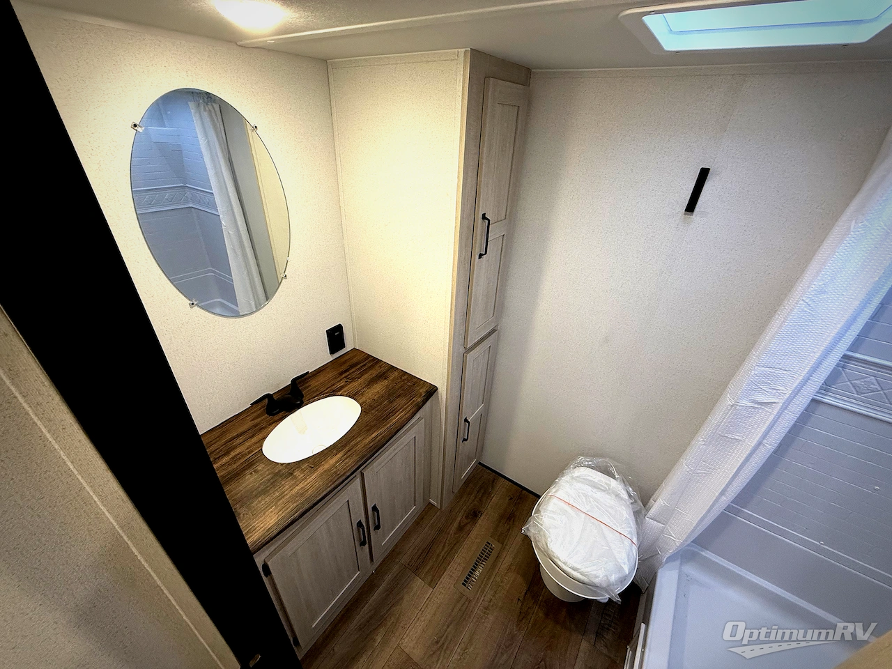 2026 Forest River Puma Camping Edition 250RBCE Photo 15