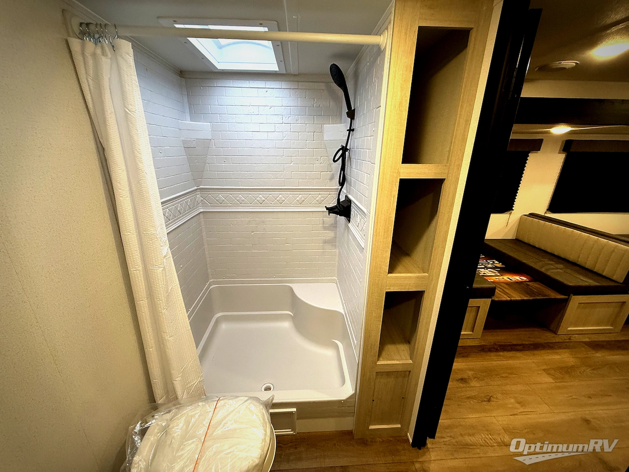 2026 Forest River Puma Camping Edition 250RBCE Photo 17