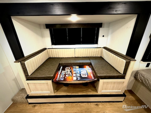 2026 Forest River Puma Camping Edition 18BHCE RV Photo 2