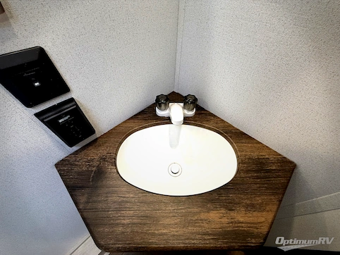 2026 Forest River Puma Camping Edition 18BHCE RV Photo 4