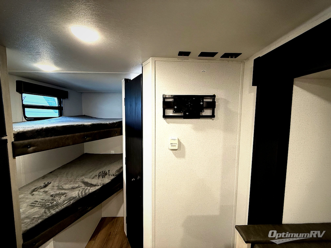 2026 Forest River Puma Camping Edition 18BHCE Photo 15