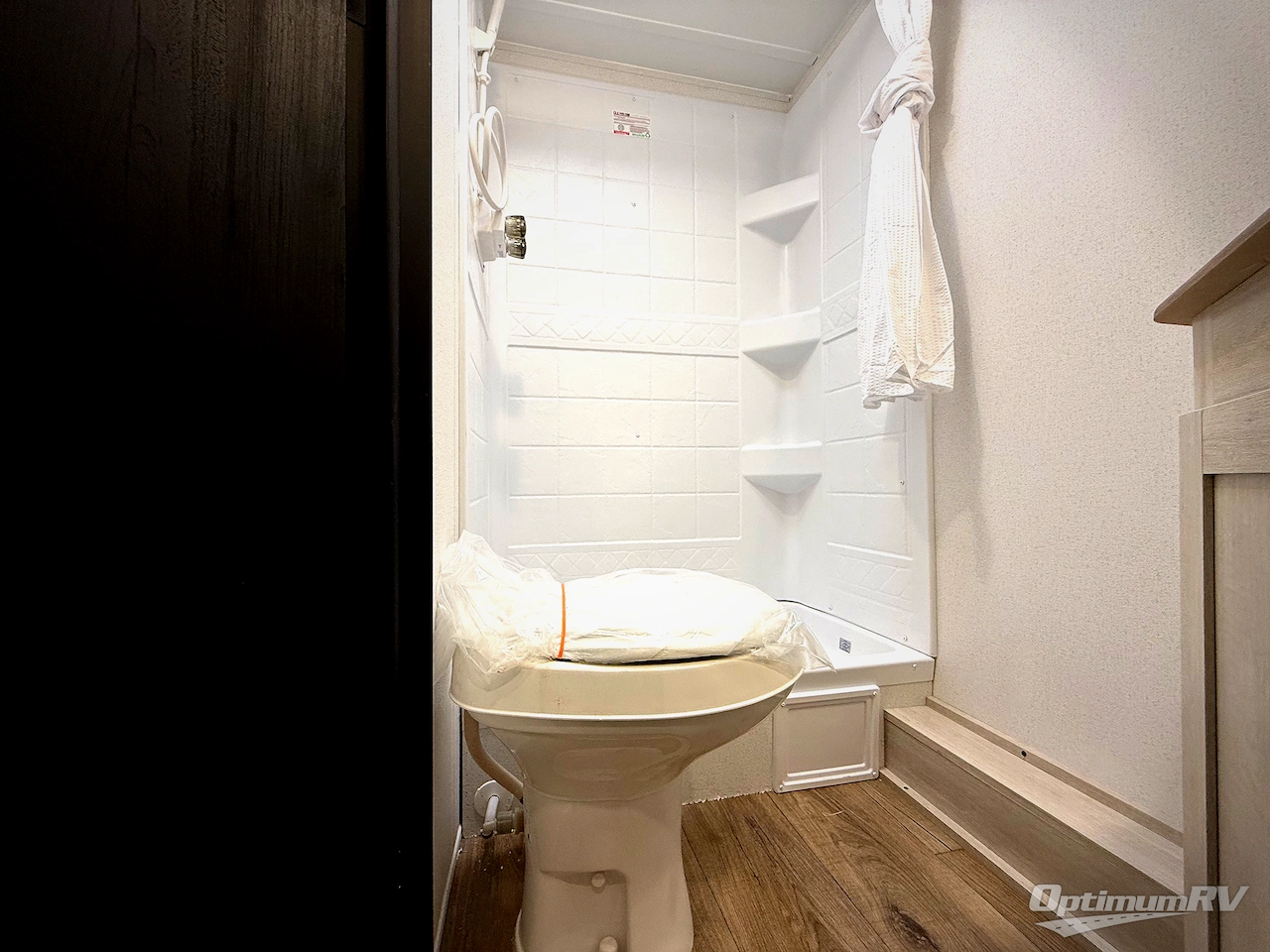 2026 Forest River Puma Camping Edition 18BHCE Photo 17