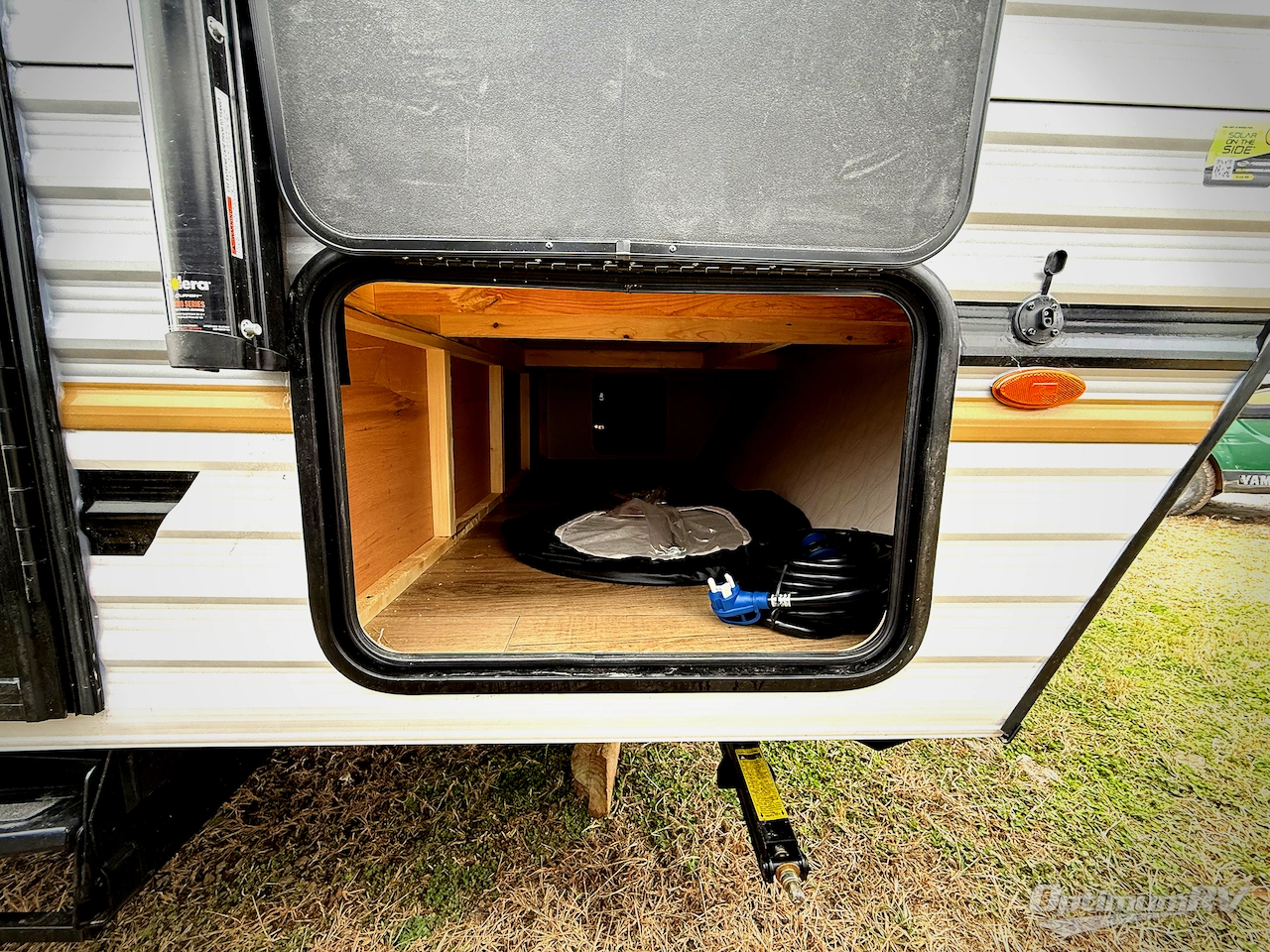 2026 Forest River Puma Camping Edition 18BHCE Photo 20