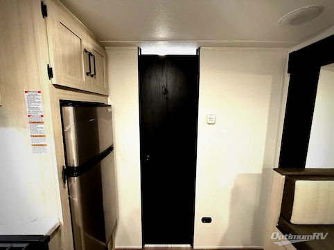 2026 Forest River Puma Camping Edition 16DSCE RV Photo 4