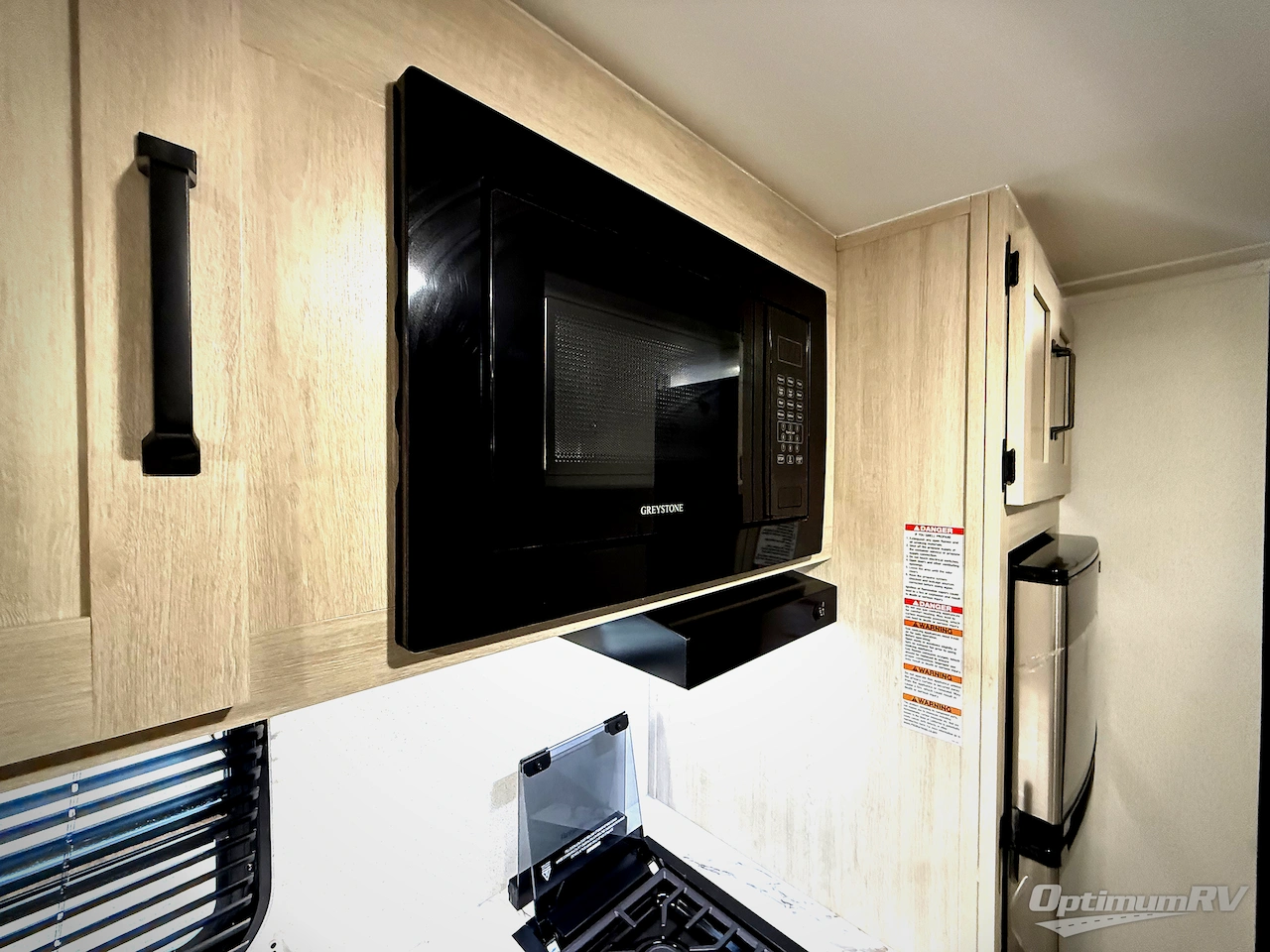 2026 Forest River Puma Camping Edition 16DSCE Photo 11