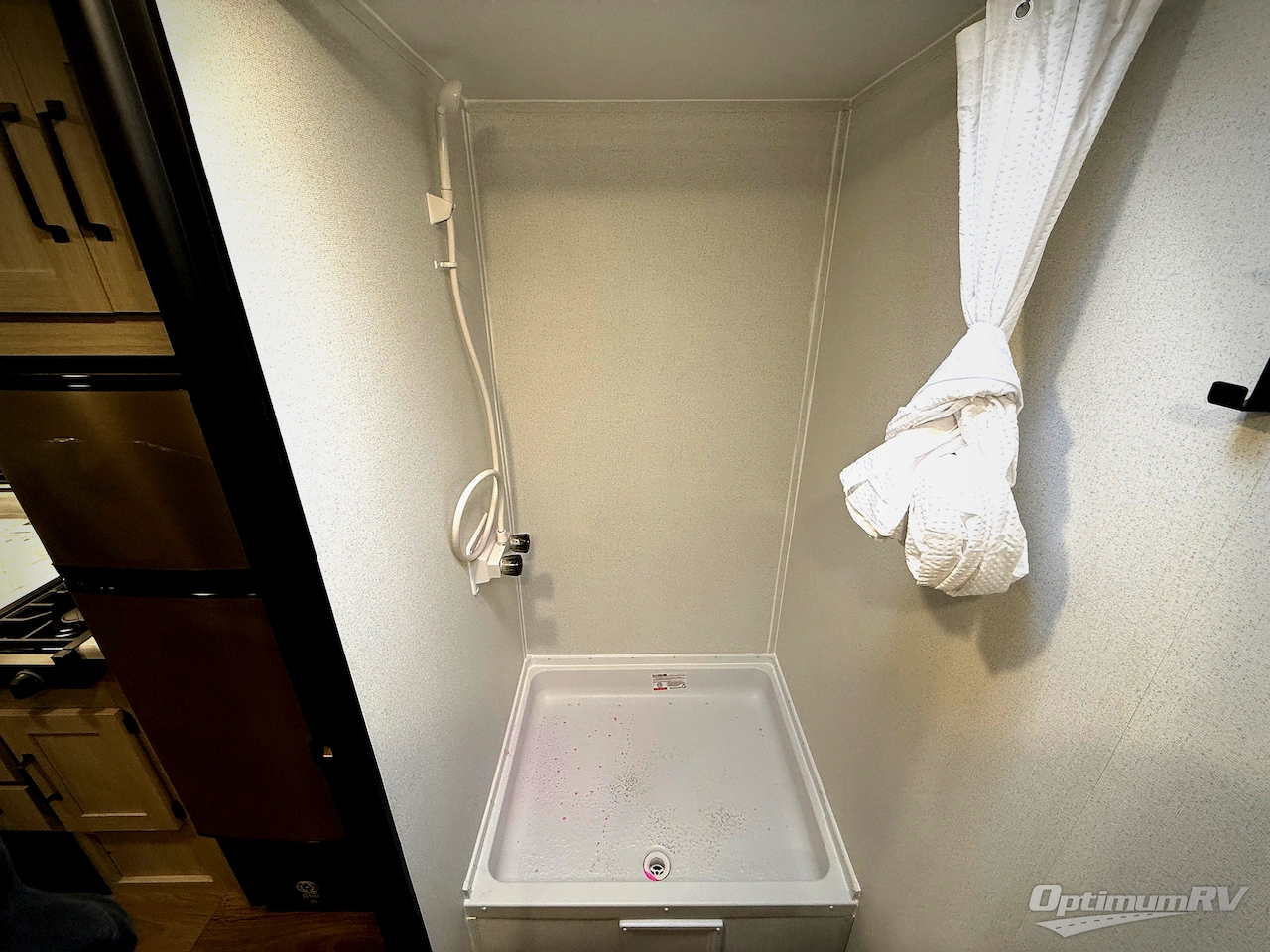 2026 Forest River Puma Camping Edition 16DSCE Photo 16