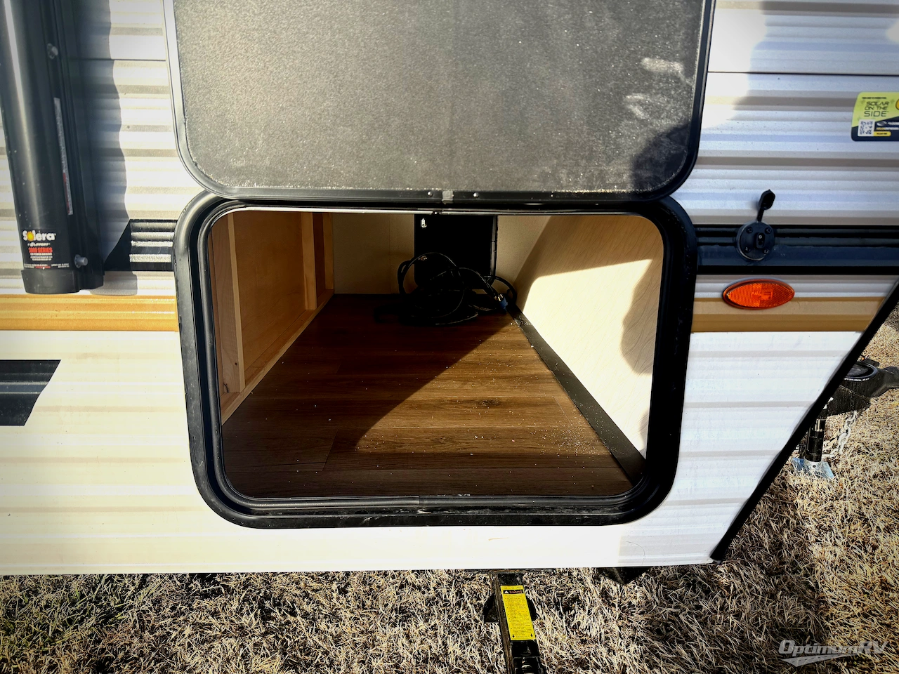 2026 Forest River Puma Camping Edition 16DSCE Photo 17