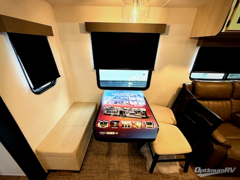 2026 Palomino Puma Destination 420LFT RV Photo 2