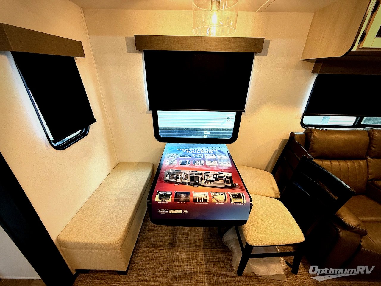 2026 Palomino Puma Destination 420LFT Photo 7