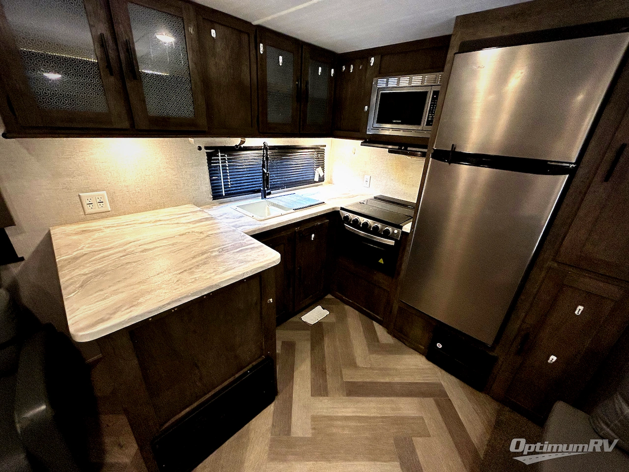 2020 Forest River Salem 27RKS Photo 15