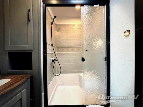 2026 Forest River Puma Vista 38DEN RV Photo 4