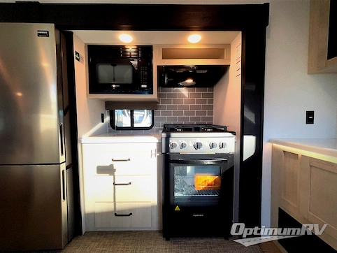 2026 Forest River Puma Vista 38DEN RV Photo 3