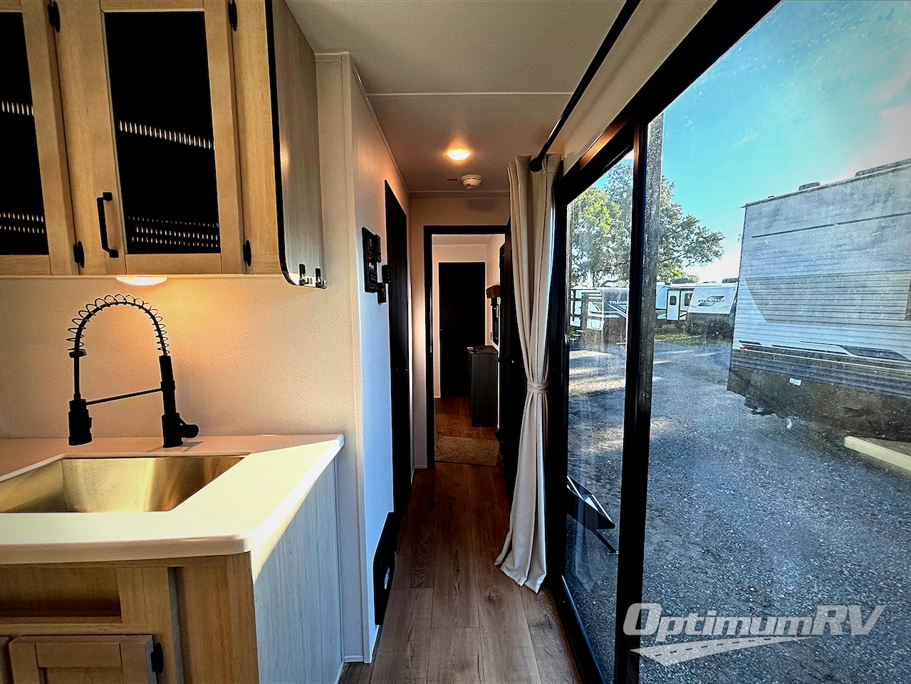 2026 Forest River Puma Vista 38DEN Photo 14