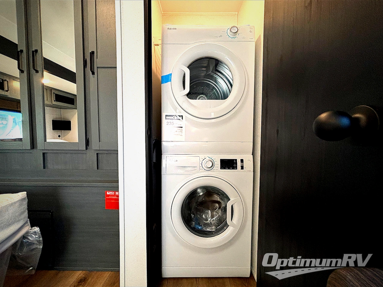 2026 Forest River Puma Vista 38DEN Photo 17