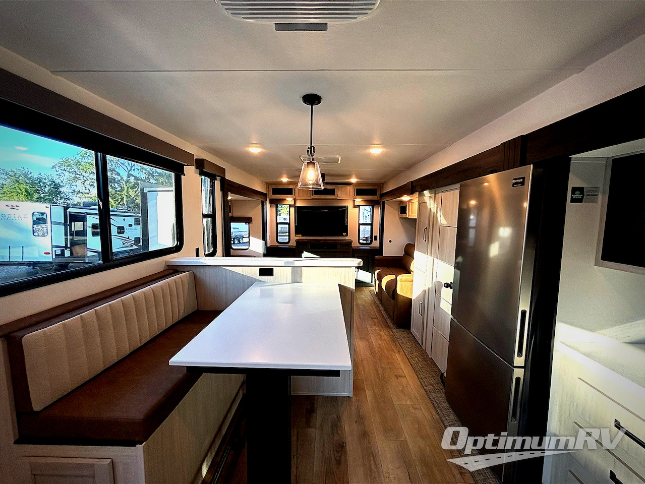 2026 Forest River Puma Vista 38DEN Photo 4