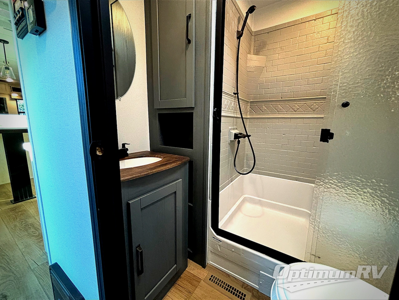 2026 Forest River Puma Vista 38DEN Photo 15