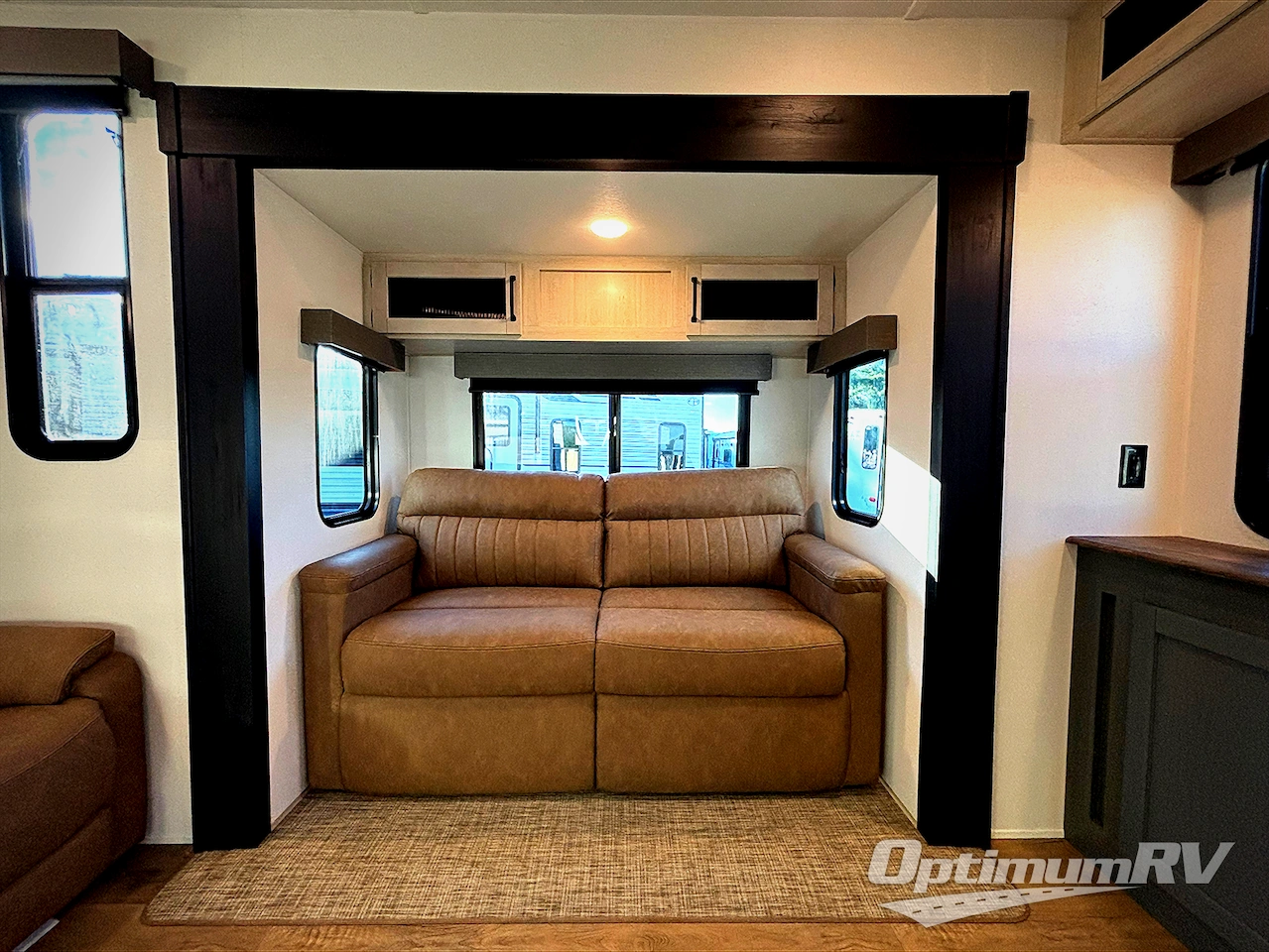 2026 Forest River Puma Vista 38DEN Photo 8