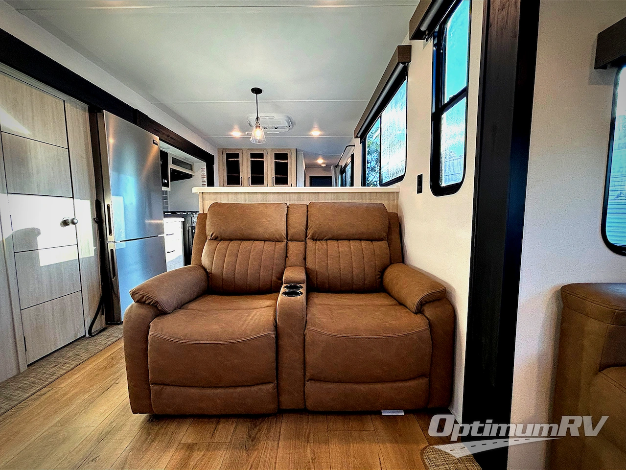 2026 Forest River Puma Vista 38DEN Photo 7