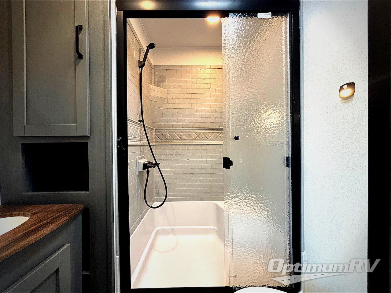 2026 Forest River Puma Vista 38DEN Photo 16