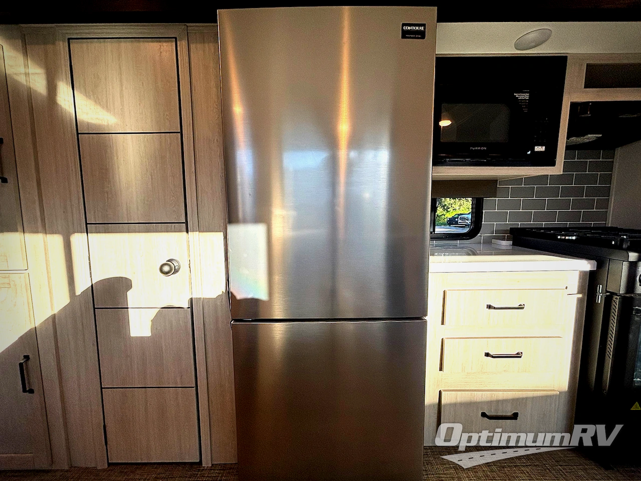 2026 Forest River Puma Vista 38DEN Photo 12