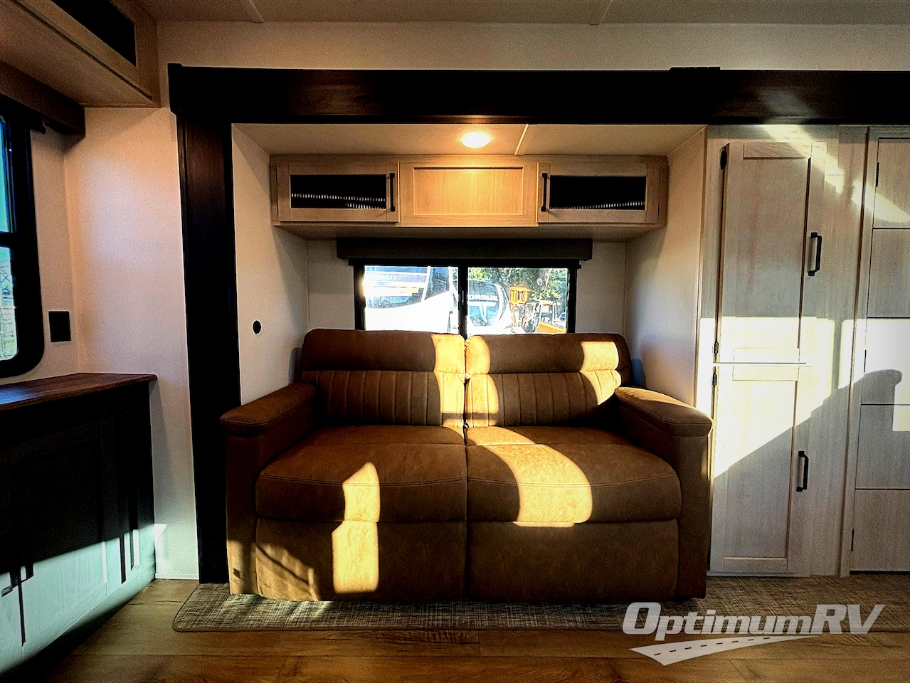 2026 Forest River Puma Vista 38DEN Photo 9