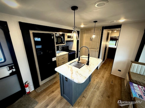 2026 Forest River Puma 32BH2B RV Photo 2